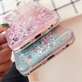 Glitter Iphone Case