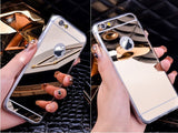 Mirror Iphone Case