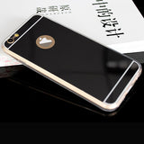 Mirror Iphone Case