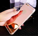 Mirror Iphone Case