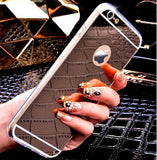 Mirror Iphone Case