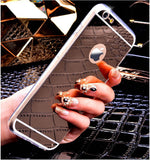 Mirror Iphone Case